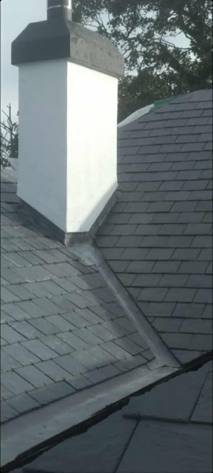 Chimney Restoration Excellence